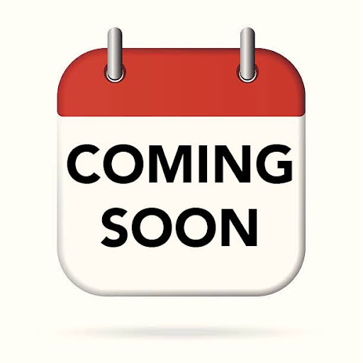 coming soon